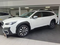 Weiß Neu 2025 Subaru Outback Platinum SUV | 46.611 € (Fairer Preis)
