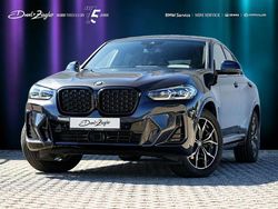 Sophistograu brillanteffekt metallic Gebraucht 2024 BMW X4 M Sport SUV | 47.950 € (Guter Preis)