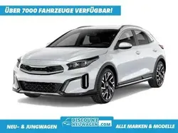 Schwarz, black pearl Neu 2025 Kia XCeed Exclusive SUV | 25.490 € (Guter Preis)