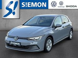 Gebraucht 2024 VW Golf VIII Life | 20.930 € (Etwas zu teuer)
