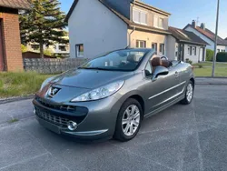 Gebraucht 2008 Peugeot 207 CC Cabrio | 1.700 € (Guter Preis)