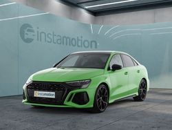 Grün Gebraucht 2023 Audi RS3 Kleinwagen | 57.870 € (Superpreis)