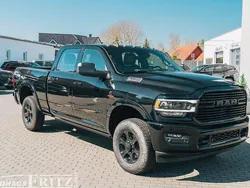 Schwarz Neu 2025 Dodge Ram Abholung | 96.330 € (Superpreis)