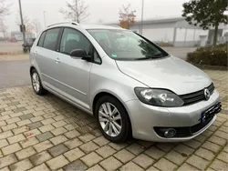 Silber Gebraucht 2011 VW Golf Plus Van / Kleinbus | 6.500 € (Fairer Preis)