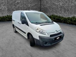 Weiß Gebraucht 2010 Citroën Jumpy Van / Kleinbus | 4.100 € (Etwas zu teuer)