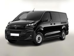 Perla nera schwarz metallic Neu 2025 Peugeot Expert S Van | 38.270 € (Teuer)