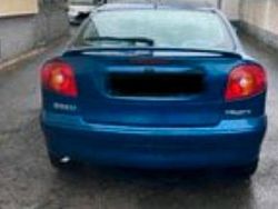 Blau Gebraucht 1999 Renault Mégane Coupé Coupé | 1.800 €