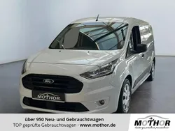 Weiß Gebraucht 2019 Ford Transit Van / Kleinbus | 15.880 € (Teuer)