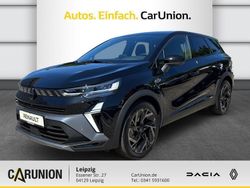 Black pearlschwarz metallic Neu 2025 Renault Symbioz Esprit Alpine SUV | 31.990 € (Fairer Preis)