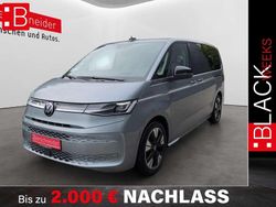 Silber Gebraucht 2025 VW Multivan Style Van | 68.950 €