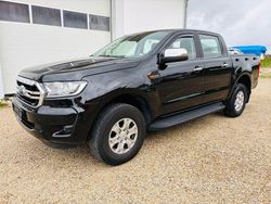 Schwarz Gebraucht 2022 Ford Ranger XLT Abholung | 24.200 € (Superpreis)