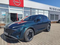 Deep ocean Neu 2025 Nissan Qashqai Comfort SUV | 40.990 € (Etwas zu teuer)