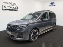 Cyclone graphite grey Gebraucht 2023 Ford Tourneo Connect Sport Van / Kleinbus | 29.999 € (Fairer Preis)