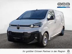 Citroën e-Jumpy