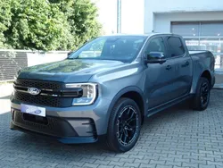 Carbonized gray metallic Neu 2025 Ford Ranger Wildtrack Abholung | 72.980 €