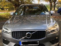 Grau Gebraucht 2019 Volvo XC60 R-Design SUV | 29.000 € (Guter Preis)