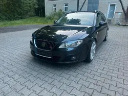 Schwarz Gebraucht 2011 Seat Exeo Kombi | 4.950 € (Fairer Preis)