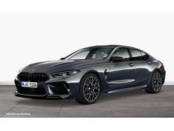 Bmw individual dravitgrau Gebraucht 2025 BMW M8 Competition Edition Coupé | 109.850 € (Superpreis)