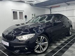 Schwarz Gebraucht 2015 BMW 428 M Sport Limousine | 19.450 € (Etwas zu teuer)