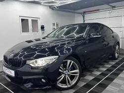 Schwarz Gebraucht 2015 BMW 428 M Sport Limousine | 19.950 € (Teuer)