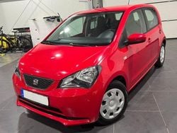 Rot Gebraucht 2019 Seat Mii Kleinwagen | 5.995 € (Fairer Preis)