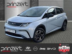 Skiing white Neu 2025 BYD Dolphin Comfort Kleinwagen | 28.570 € (Fairer Preis)