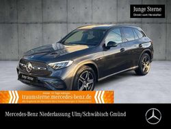 Grau Gebraucht 2024 Mercedes GLC200 Advanced Plus SUV | 49.990 € (Superpreis)