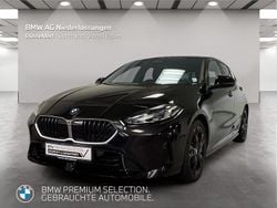 Schwarz Gebraucht 2025 BMW 120 Shadowline Kleinwagen | 33.999 € (Etwas zu teuer)