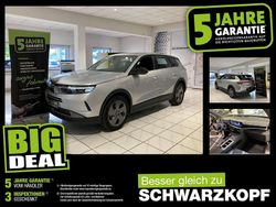 Grau Gebraucht 2025 Opel Grandland X Edition SUV | 34.980 € (Fairer Preis)