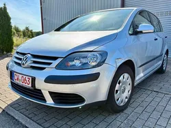 Gebraucht 2005 VW Golf Plus Cross Trendline Van / Kleinbus | 3.499 € (Fairer Preis)