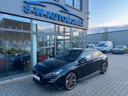 Phantom black / mic Gebraucht 2020 Hyundai i30 N Performance Limousine | 22.900 € (Guter Preis)