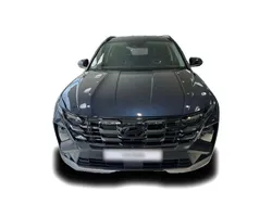 Andere Neu 2025 Hyundai Tucson Style SUV | 34.958 € (Guter Preis)