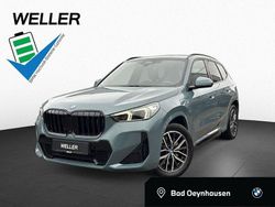 Grün Gebraucht 2023 BMW X1 M Sport SUV | 46.950 € (Fairer Preis)