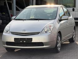 Silber Gebraucht 2005 Toyota Prius Sol Limousine | 5.999 € (Fairer Preis)