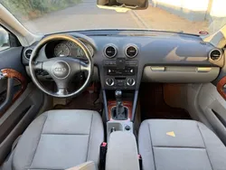 Grau Gebraucht 2005 Audi A3 Sport Limousine | 2.499 € (Fairer Preis)