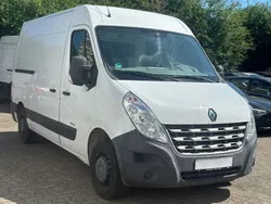Weiß Gebraucht 2012 Renault Master Van | 8.500 €
