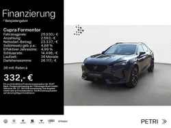 "magnetic tech" Gebraucht 2022 Cupra Formentor SUV | 25.930 € (Guter Preis)