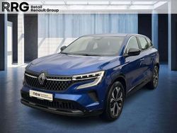 Blau (ironblau (blau)) Gebraucht 2023 Renault Austral Equilibre SUV | 25.260 € (Fairer Preis)