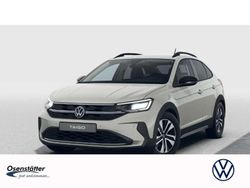 Grau Gebraucht 2025 VW Taigo SUV | 26.480 € (Fairer Preis)