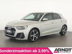 Silber Gebraucht 2024 Audi A1 Ambiente Limousine | 24.284 € (Fairer Preis)