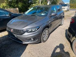Grau Gebraucht 2019 Fiat Tipo S Limousine | 4.200 € (Guter Preis)