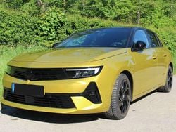 Gold Gebraucht 2022 Opel Astra Limousine | 20.699 € (Guter Preis)