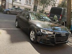 Schwarz Gebraucht 2019 Audi A4 Basis Kombi | 15.500 € (Fairer Preis)