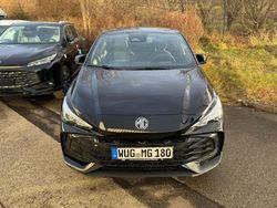 Schwarz Gebraucht 2024 MG MG3 Comfort Kleinwagen | 18.770 € (Fairer Preis)