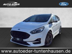 Frostweiß Gebraucht 2022 Ford S-MAX ST-Line Van / Kleinbus | 28.950 € (Guter Preis)