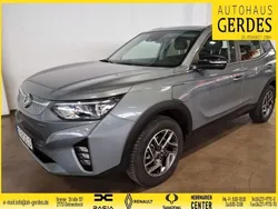 Grau Gebraucht 2023 Ssangyong Korando SUV | 27.490 € (Fairer Preis)