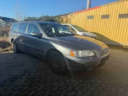 Grau Gebraucht 2009 Volvo V70 Summum Kombi | 1.300 € (Guter Preis)
