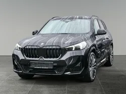 Schwarz Neu 2024 BMW X1 Efficient Dynamics SUV | 59.990 € (Fairer Preis)