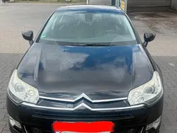 Schwarz Gebraucht 2009 Citroën C5 Limousine | 3.500 € (Guter Preis)