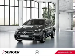 Mercedes GLA200